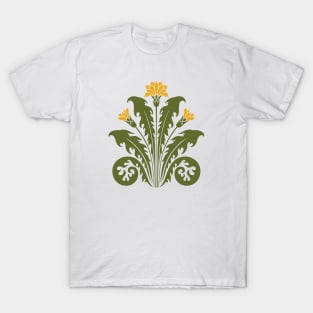 Dandelions T-Shirt